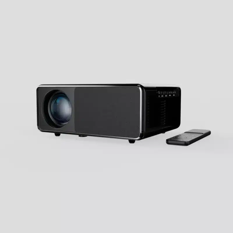 Projector 3D Model