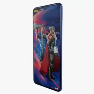 Realme GT Neo 3 Phone 3D Model