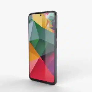Redmi Note 12 Phone 3D Model