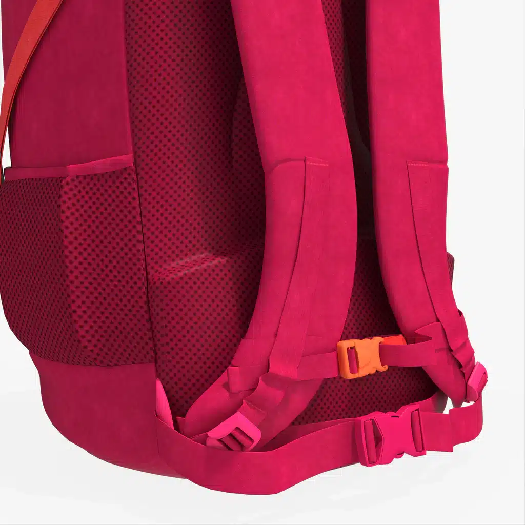 Rucksack 3D Model - Image 5