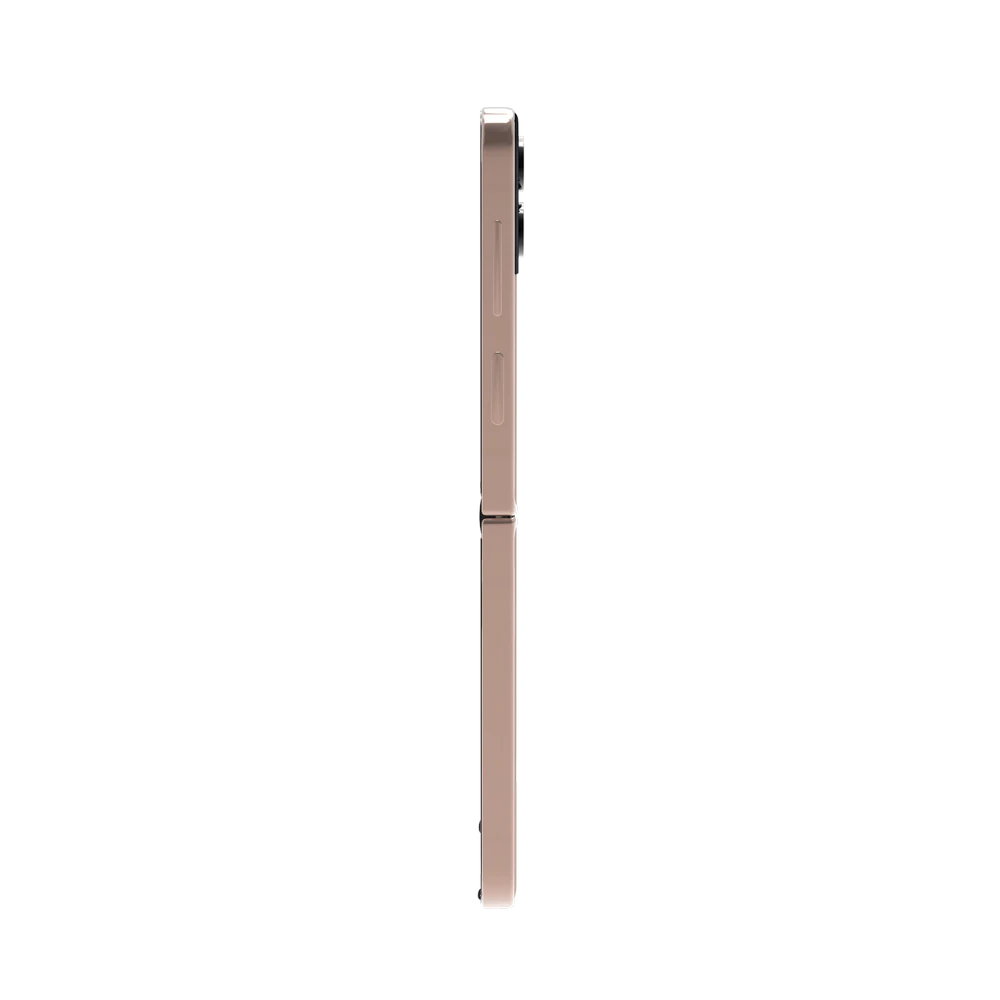Samsung Galaxy Z Flip4 Phone 3D Model - Image 11