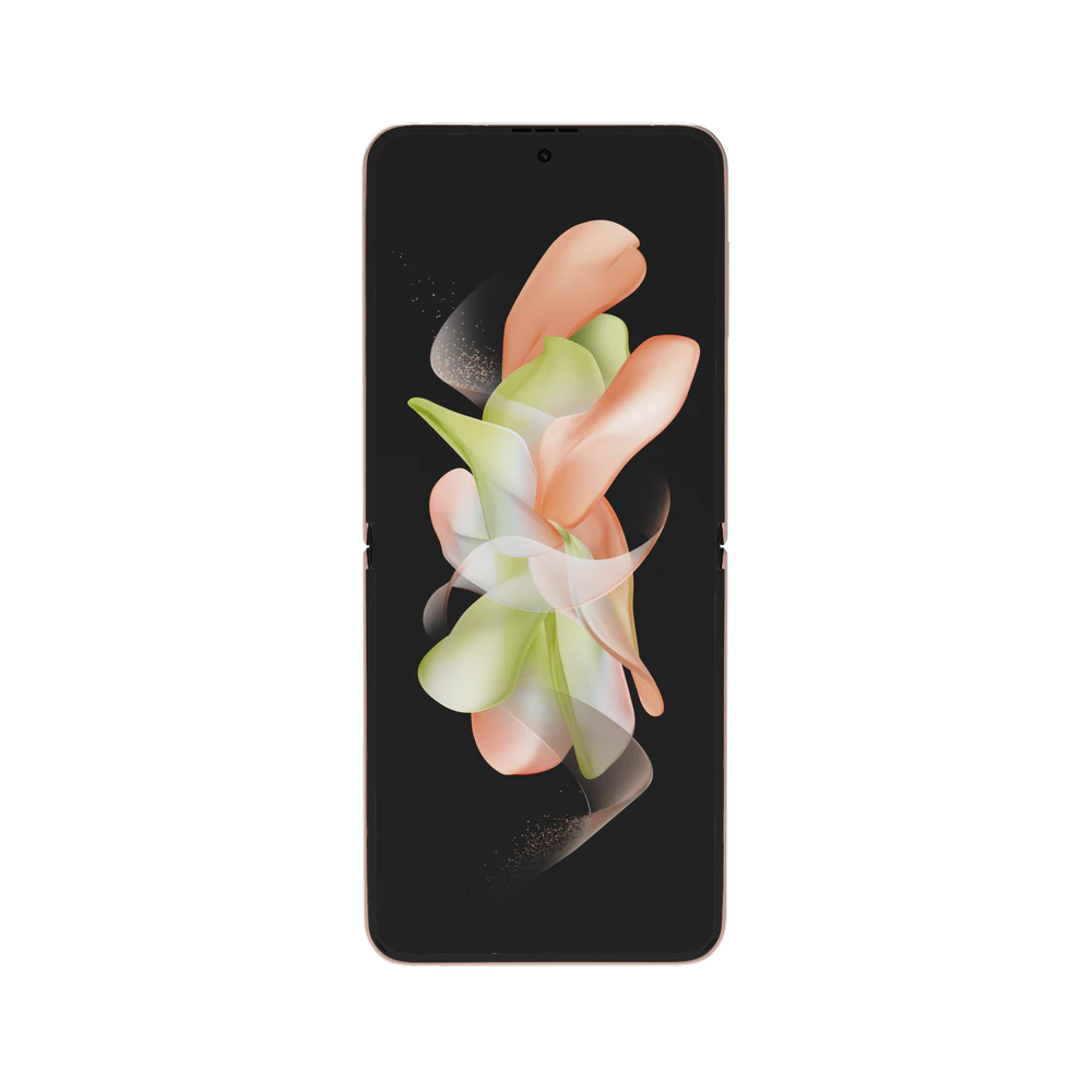 Samsung Galaxy Z Flip4 Phone 3D Model - Image 6