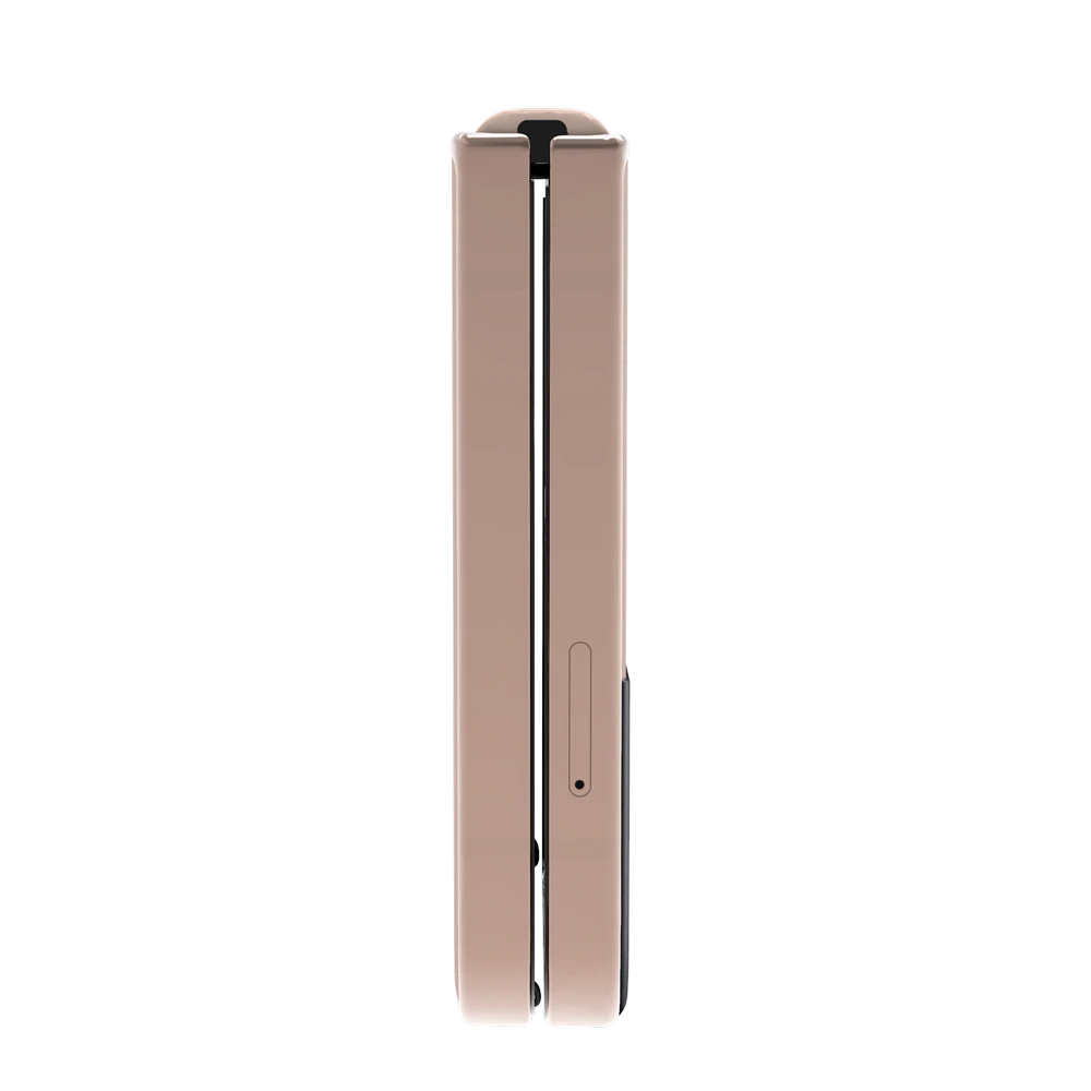 Samsung Galaxy Z Flip4 Phone 3D Model - Image 9
