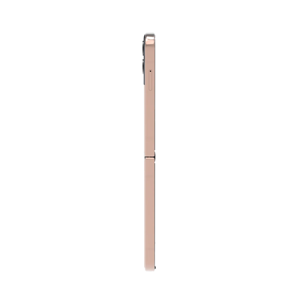 Samsung Galaxy Z Flip4 Phone 3D Model - Image 10