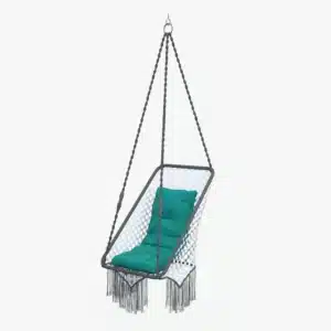 Hanging Swing 3D Model