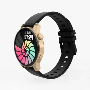 Smart Watch 3D Model