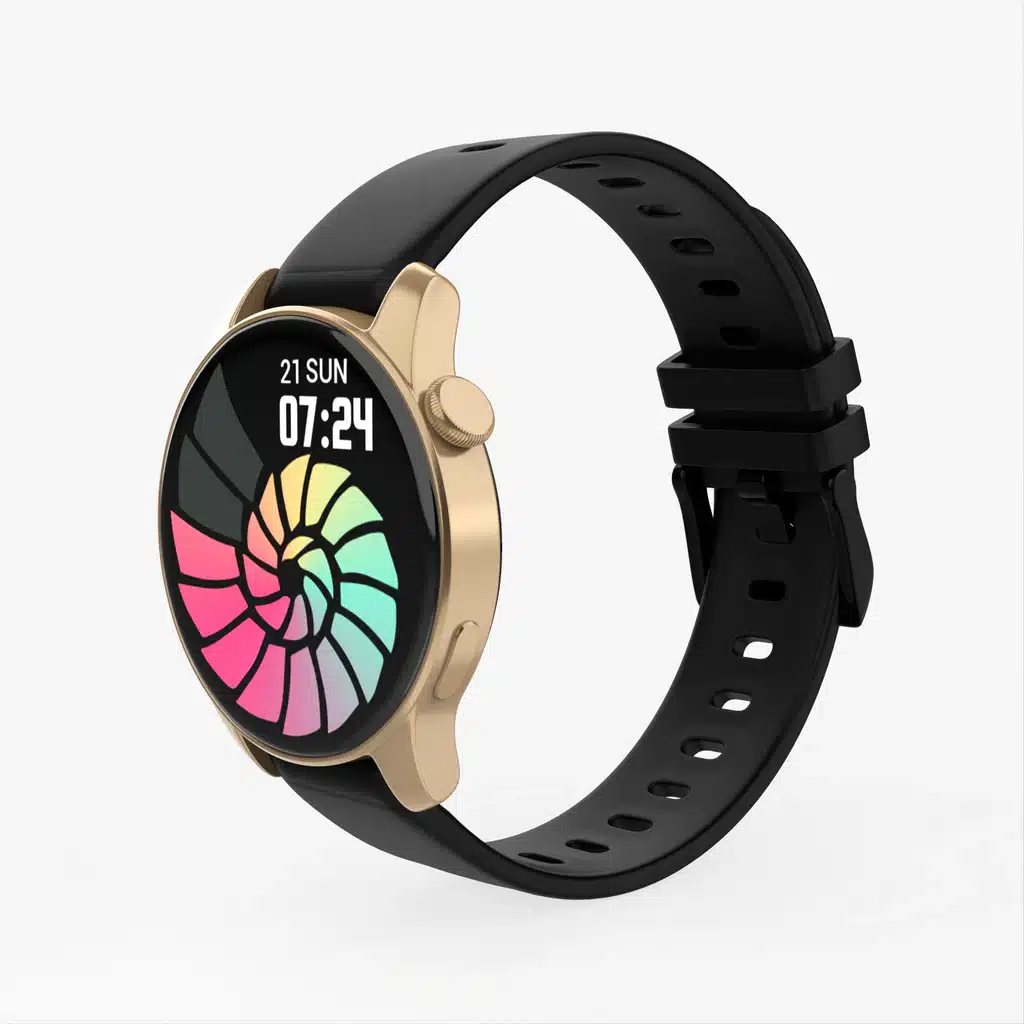 Smart Watch 3D Model
