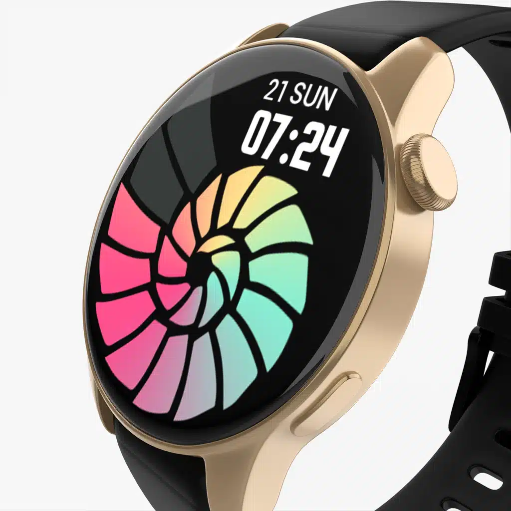Smart Watch 3D Model - Image 10