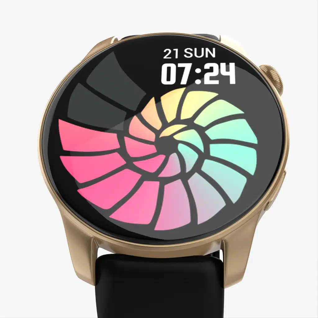 Smart Watch 3D Model - Image 11