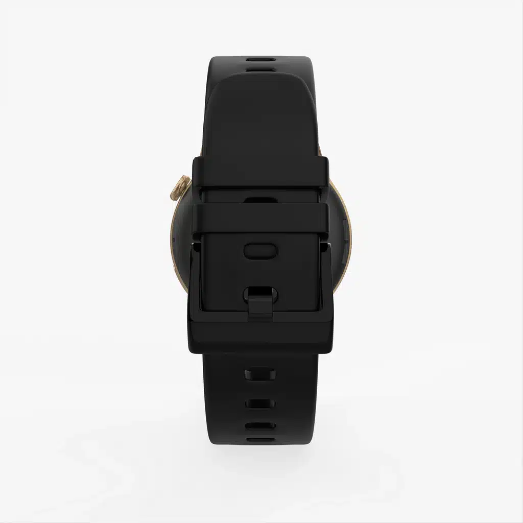 Smart Watch 3D Model - Image 2