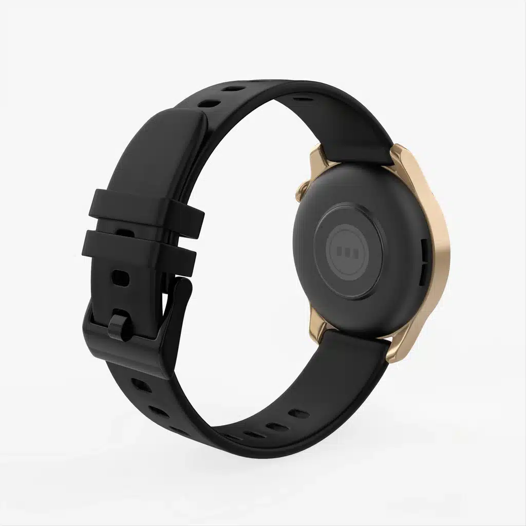 Smart Watch 3D Model - Image 3