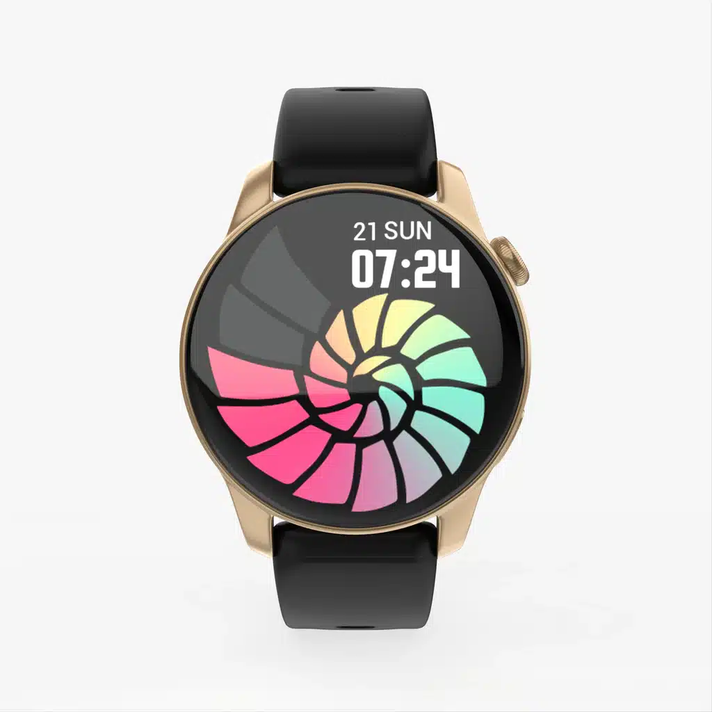 Smart Watch 3D Model - Image 4