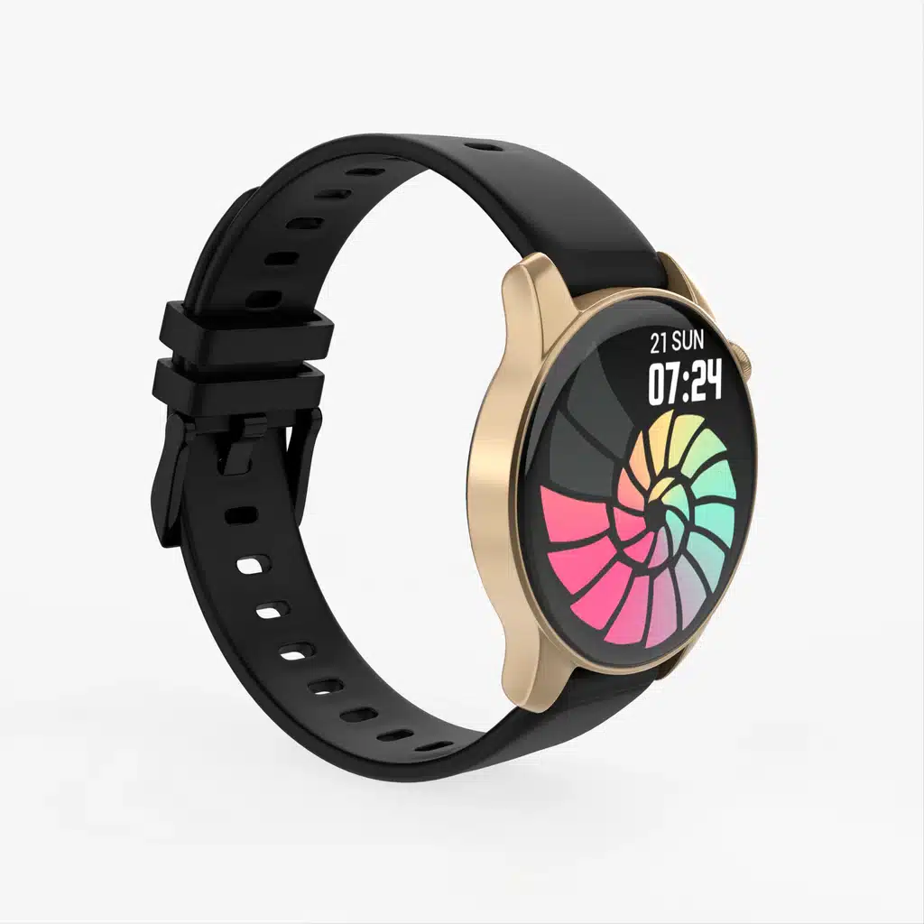 Smart Watch 3D Model - Image 5