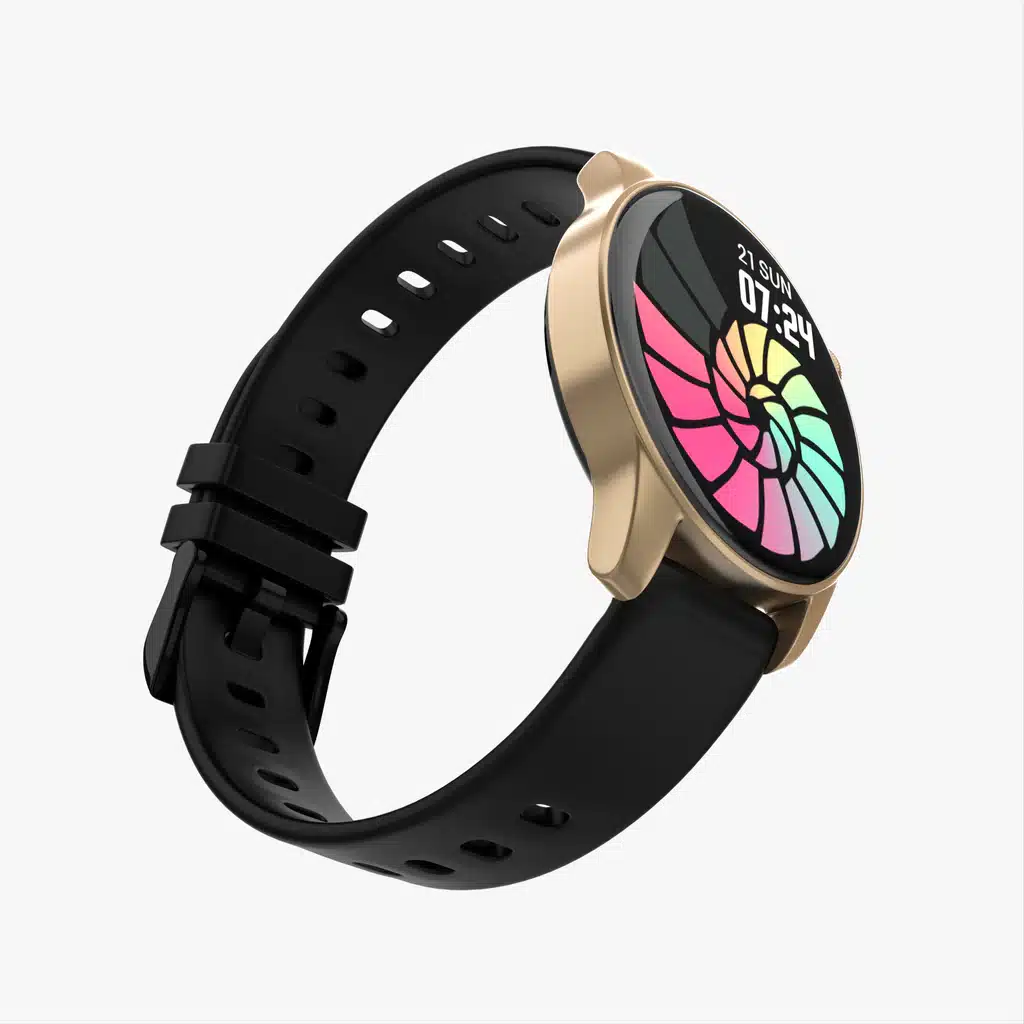 Smart Watch 3D Model - Image 6