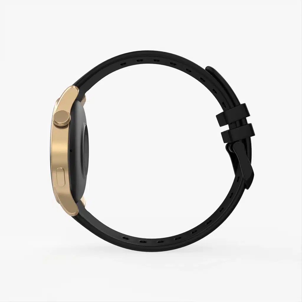 Smart Watch 3D Model - Image 7