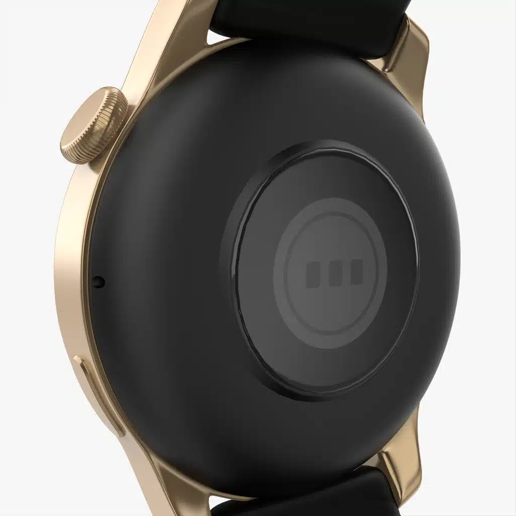 Smart Watch 3D Model - Image 8