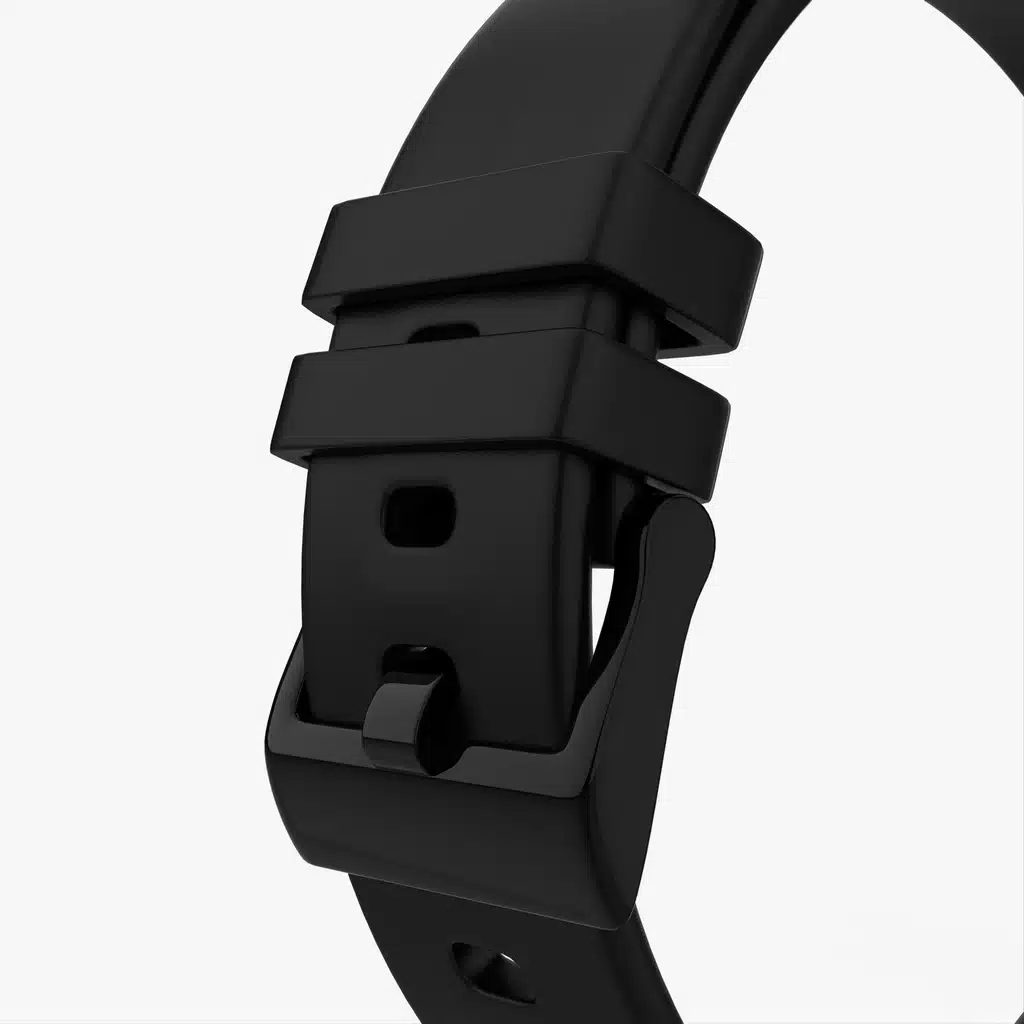 Smart Watch 3D Model - Image 9