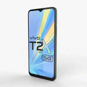 Vivo T2x Phone 3D Model