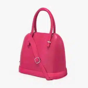 Elegant Women Handbag 3D Model