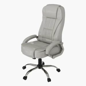 Executive Leather Office Chair