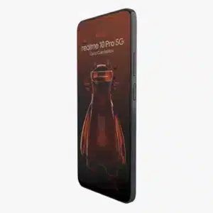 Realme 10 Pro Phone 3D Model