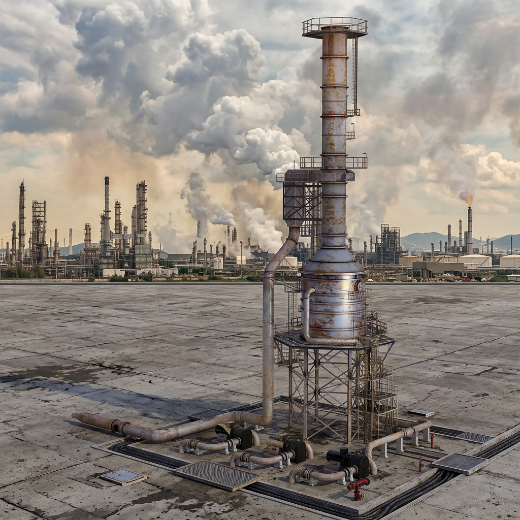 Industrial