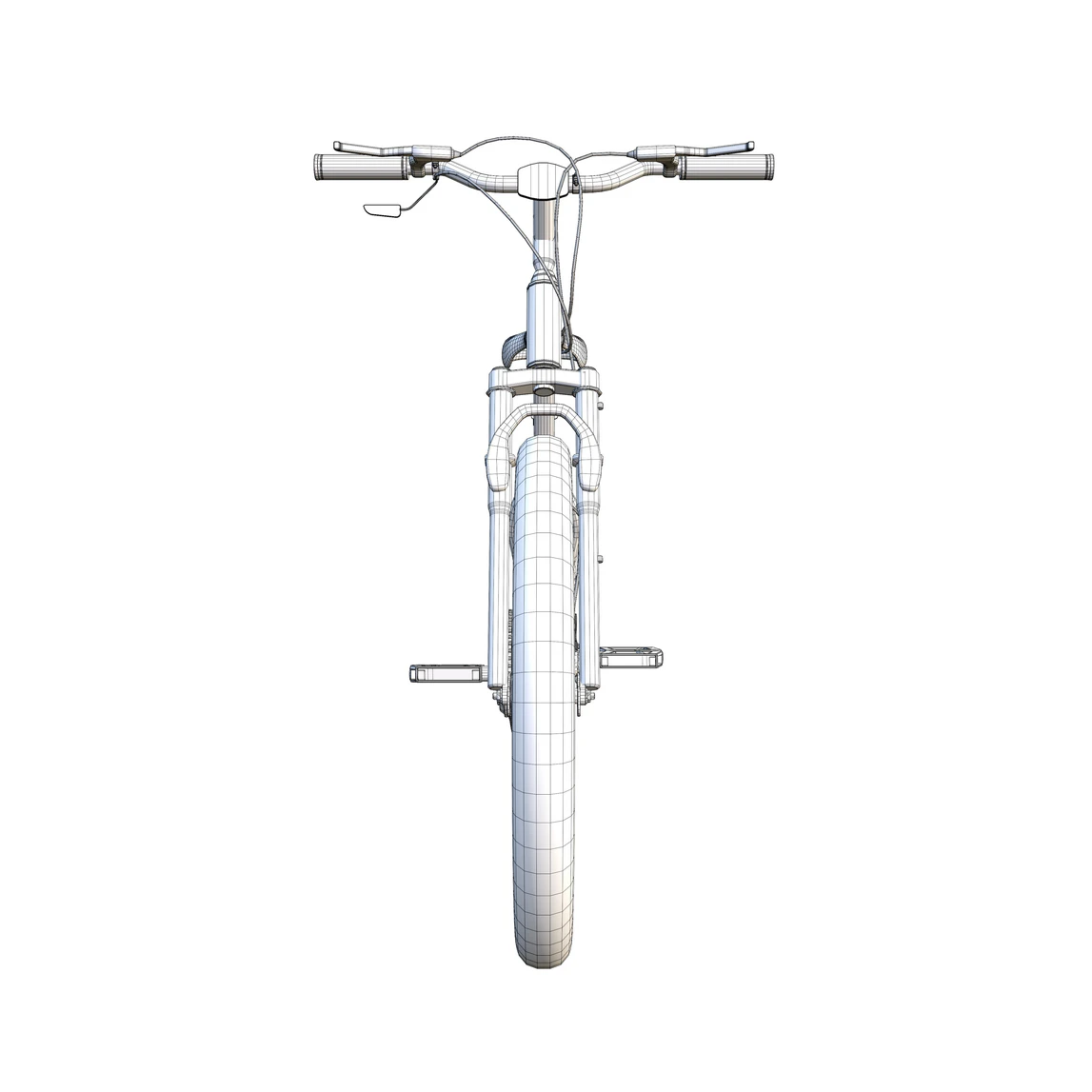 Mountain Bicycle - Image 13