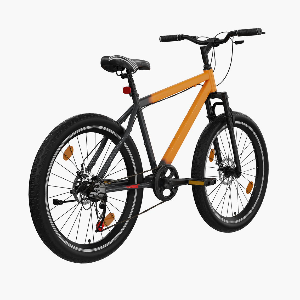 Mountain Bicycle - Image 9