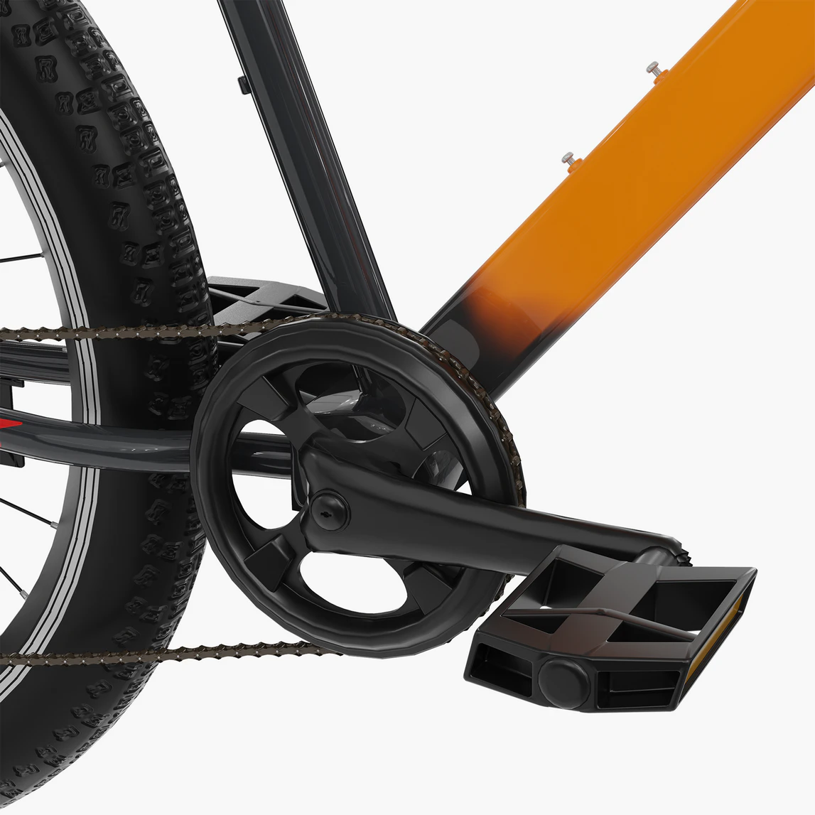 Mountain Bicycle - Image 5