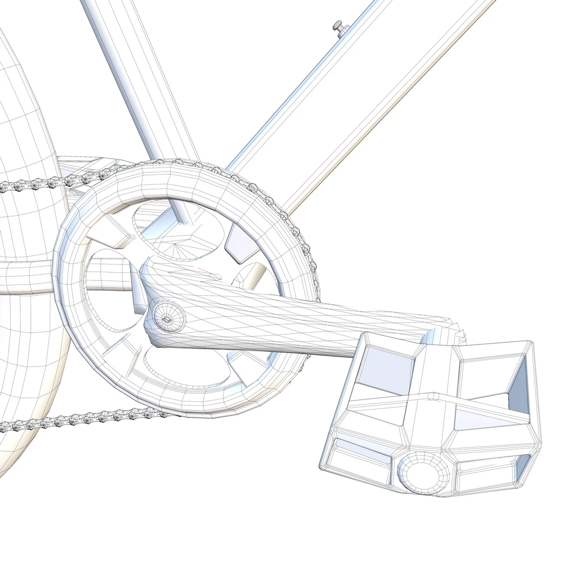 Mountain Bicycle - Image 21