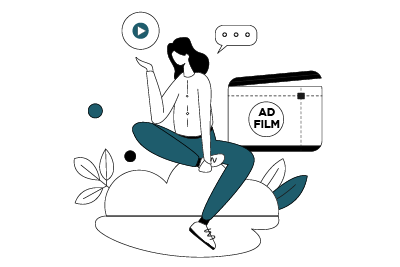 Video production services for manufacturing, e-commerce, technology, and other industries