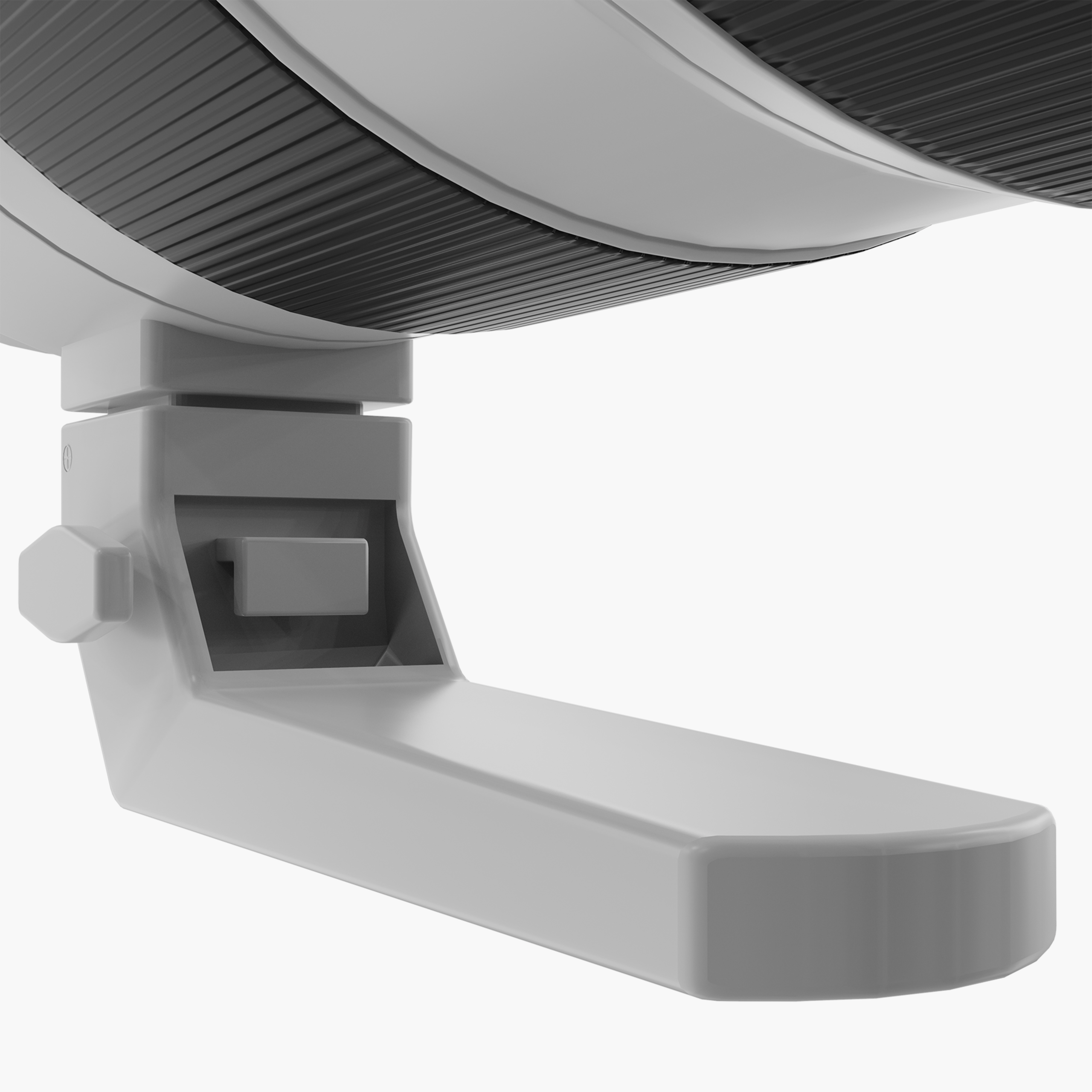 Sony FE 200-600mm Telephoto Lens 3D Model - Image 13