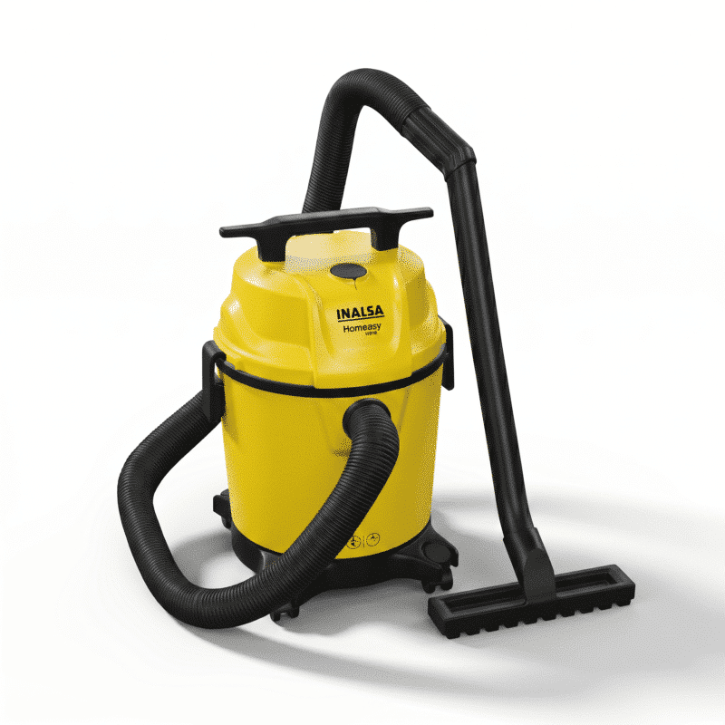 Vacuum Cleaner 3D Model