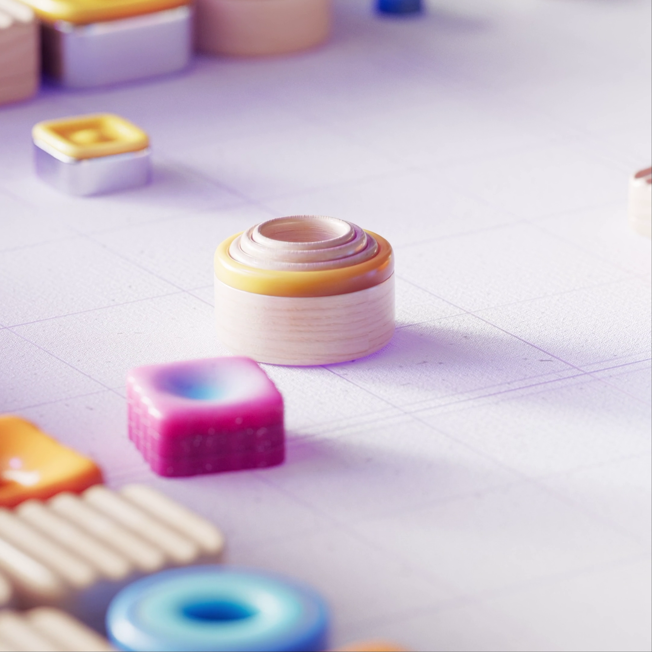 AI product video preview